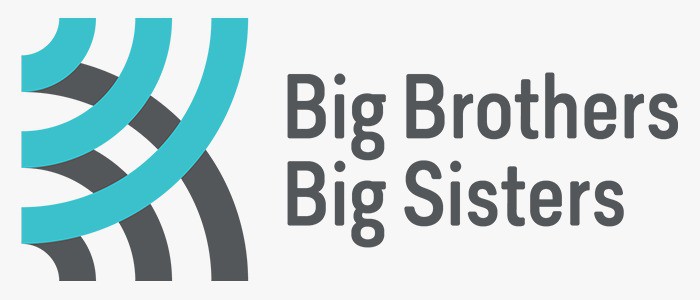 Sarnia Big brother Big Sister Logo
