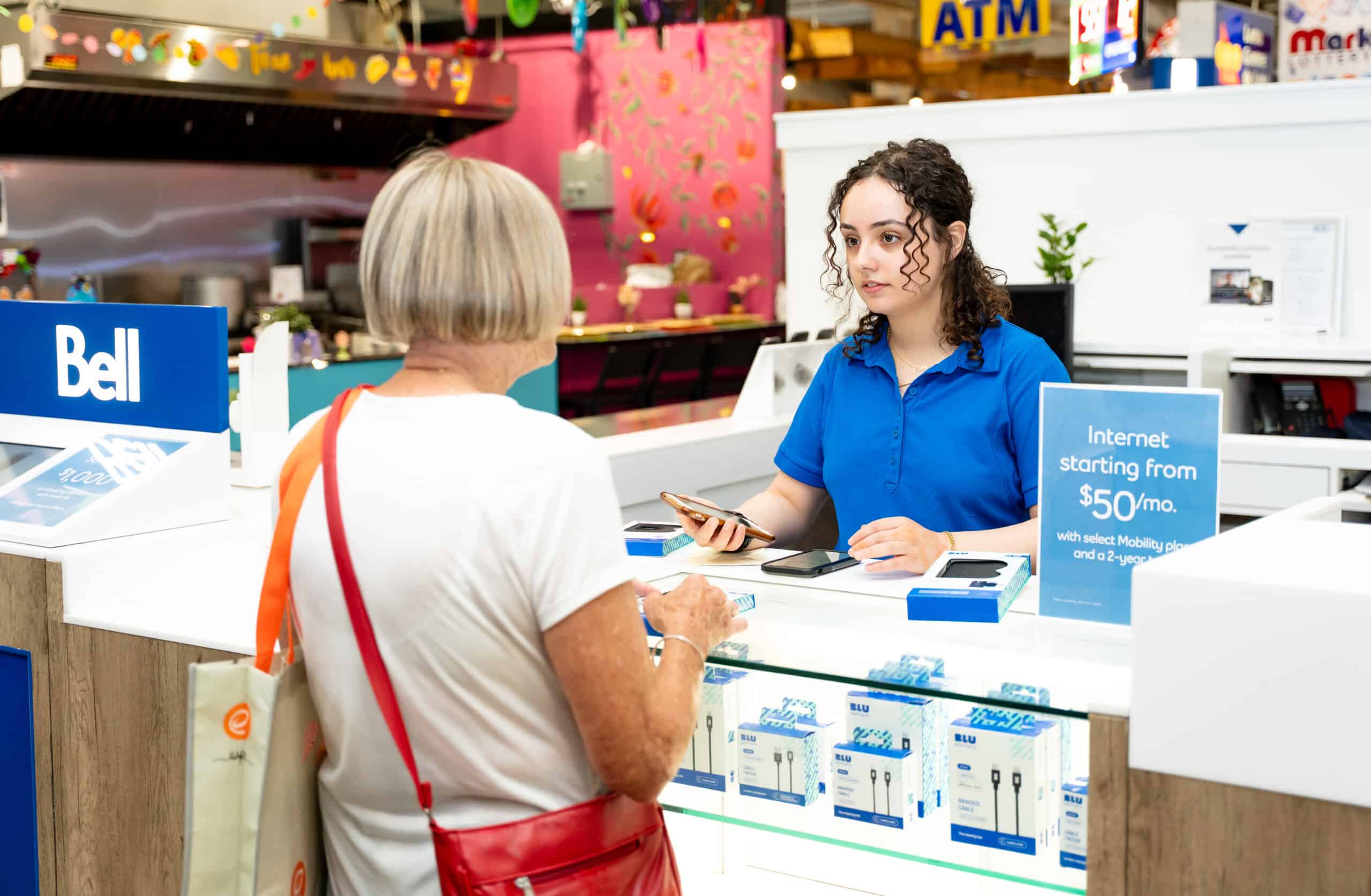 GCTel Authorized Bell Dealer in Ontario